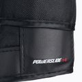 Powerslide One Basic Adult Tri-Pack juodas 903258 apsaugų rinkinys 6