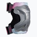 Powerslide Pro Set vaikiškos pagalvėlės, pilkos 906026 3