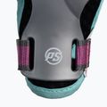 Powerslide Pro Set vaikiškos pagalvėlės, pilkos 906026 5