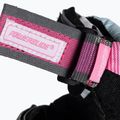 Powerslide Pro Set vaikiškos pagalvėlės, pilkos 906026 7