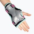 Powerslide Pro Set vaikiškos pagalvėlės, pilkos 906026 11