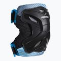 Powerslide Pro Set vaikiškos pagalvėlės, juodos 906027 2