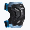 Powerslide Pro Set vaikiškos pagalvėlės, juodos 906027 3