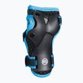 Powerslide Pro Set vaikiškos pagalvėlės, juodos 906027 4