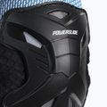 Powerslide Pro Set vaikiškos pagalvėlės, juodos 906027 6
