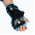 Powerslide Pro Set vaikiškos pagalvėlės, juodos 906027 14