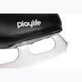 Moteriškos dailiojo čiuožimo pačiūžos Playlife Classic black 8