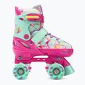 Vaikiškos ratukinės pačiūžos Playlife Kids Lollipop 2