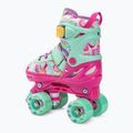 Vaikiškos ratukinės pačiūžos Playlife Kids Lollipop 5