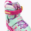 Vaikiškos ratukinės pačiūžos Playlife Kids Lollipop 6