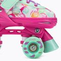 Vaikiškos ratukinės pačiūžos Playlife Kids Lollipop 7