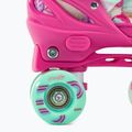 Vaikiškos ratukinės pačiūžos Playlife Kids Lollipop 8