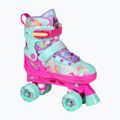 Vaikiškos ratukinės pačiūžos Playlife Kids Lollipop 9