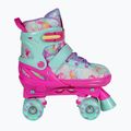 Vaikiškos ratukinės pačiūžos Playlife Kids Lollipop 10