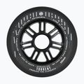 Riedučių ratukai Powerslide Torrent Rain 100 mm/84A 4 vnt. black