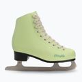 Moteriškos dailiojo čiuožimo pačiūžos Playlife Classic fresh mint 2