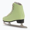 Moteriškos dailiojo čiuožimo pačiūžos Playlife Classic fresh mint 3