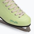 Moteriškos dailiojo čiuožimo pačiūžos Playlife Classic fresh mint 5