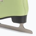 Moteriškos dailiojo čiuožimo pačiūžos Playlife Classic fresh mint 6