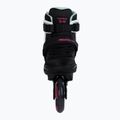Powerslide moteriški riedučiai Phuzion Radon Teal 90 black 902011 4