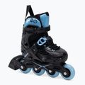 Powerslide Khaan Junior LTD vaikiški riedučiai juodi 940660