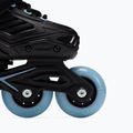 Powerslide Khaan Junior LTD vaikiški riedučiai juodi 940660 6