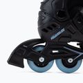 Powerslide Khaan Junior LTD vaikiški riedučiai juodi 940660 7