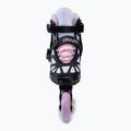 Playlife Lancer 84 moteriški riedučiai juodai violetinės spalvos 880274 5