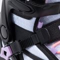 Playlife Lancer 84 moteriški riedučiai juodai violetinės spalvos 880274 6
