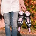 Playlife Lancer 84 moteriški riedučiai juodai violetinės spalvos 880274 13