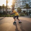 Vaikiški riedučiai Powerslide Khaan SQD Jr black 8