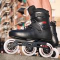 Vyriški riedučiai Powerslide Zoom 100 black 10