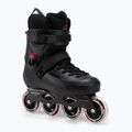 Powerslide Zoom 80 riedučiai juodi 880256