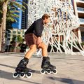 Powerslide vyriški riedučiai Next Core 100 black 908364 10