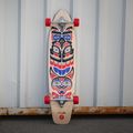 Playlife longboard Cherokee spalvos riedlentė 880292 8