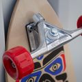 Playlife longboard Cherokee spalvos riedlentė 880292 9
