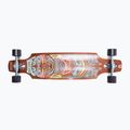 Playlife longboard Mojave spalvos riedlentė 880293