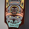 Playlife longboard Mojave spalvos riedlentė 880293 12