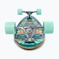 Playlife Seneca longboard riedlentė mėlyna 880294 5