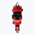 Powerslide Khaan Junior LTD vaikiški riedučiai raudona/juoda 940671 4