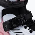 Powerslide Khaan Junior LTD vaikiški riedučiai baltos ir rožinės spalvos 940672 5
