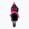 Vaikiški riedučiai Powerslide Khaan SQD Jr pink 3