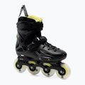 Powerslide vyriški riedučiai Imperial One 80 black/yellow 908376