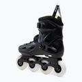 Powerslide vyriški riedučiai Imperial One 80 black/yellow 908376 3