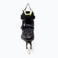 Powerslide vyriški riedučiai Imperial One 80 black/yellow 908376 4