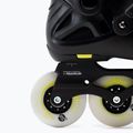 Powerslide vyriški riedučiai Imperial One 80 black/yellow 908376 7
