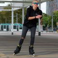 Powerslide vyriški riedučiai Imperial One 80 black/yellow 908376 11
