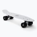 Playlife flip riedlentė Vinylboard white 880317