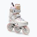 Powerslide moteriški riedučiai Next Marble 100 pink 908405