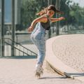 Powerslide moteriški riedučiai Next Marble 100 pink 908405 17